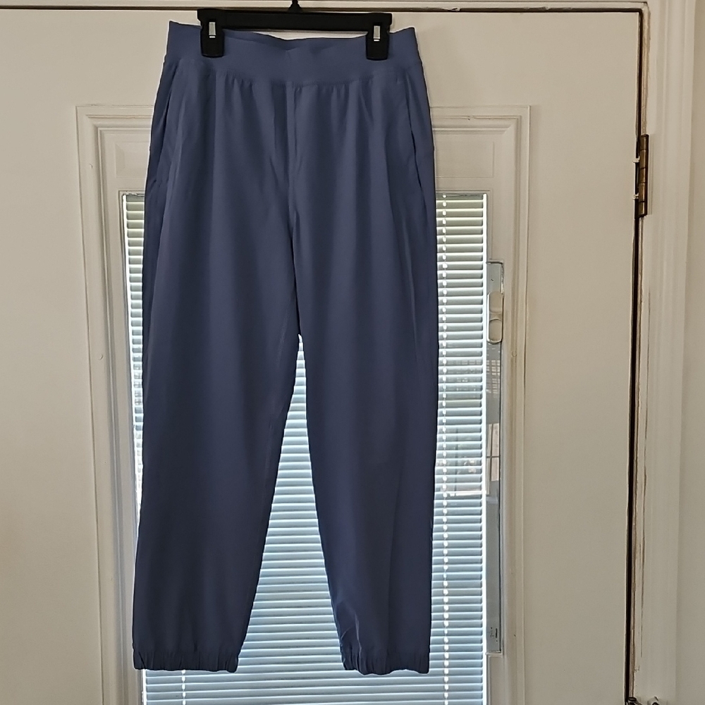 lululemon athletica Blue Track Pants